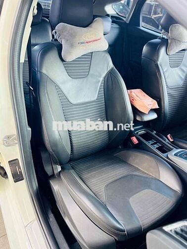 Focus 2018 Sport 1.5 Turbo. 80.000Km