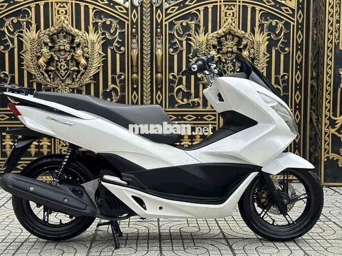 PCX 2014 Đèn LED Khoá SMKAY Zin Chất Chính Chủ