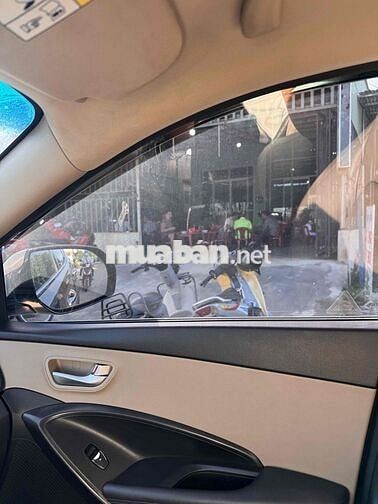 Hyundai Santa Fe 2016 2.2 AT 2WD - 145000 km