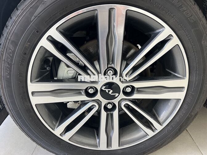 Kia Morning 2022 GT-Line - 12500 km