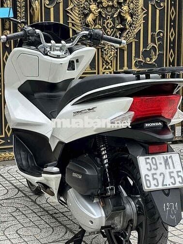 PCX 2014 Đèn LED Khoá SMKAY Zin Chất Chính Chủ