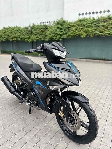 Yamaha Ex 150c 2020 LED Chính Chủ Nguyên Zin 100%