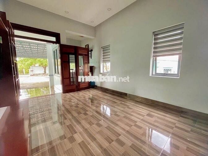 Bán gấp nhà vườn 228m2 ở Đ. An Lợi 1,Trảng Bàng - SHR - giá 1 tỉ 099tr