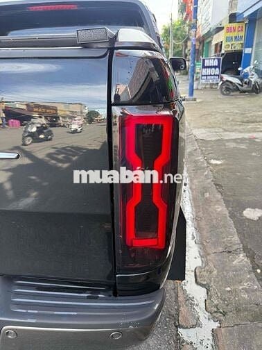 Ford Ranger 2018 Wildtrak 2.0 4x4 - 105000 km