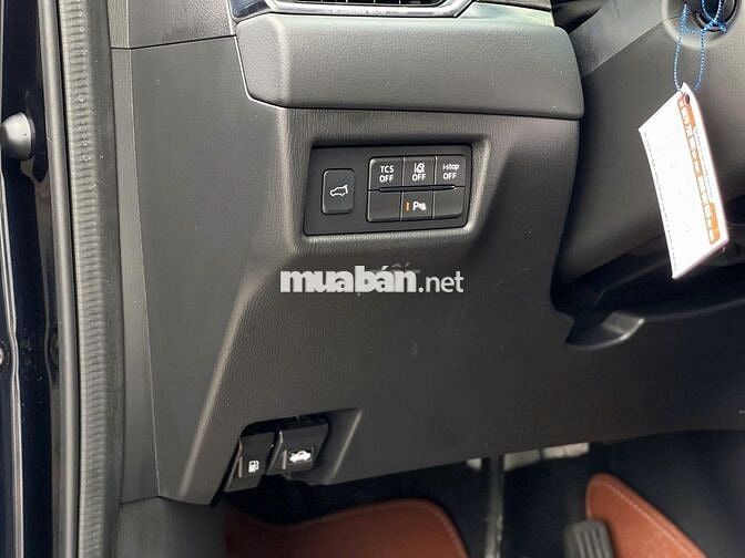 Mazda CX5 2.5 Premium 2018