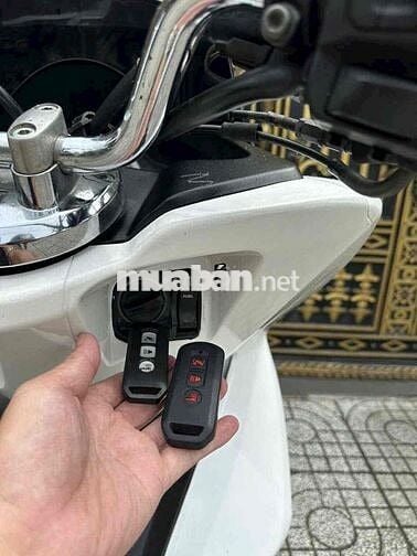 PCX 2014 Đèn LED Khoá SMKAY Zin Chất Chính Chủ