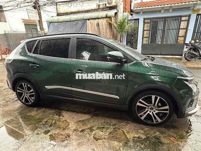 VinFast VFe34 2022 - 67175 km