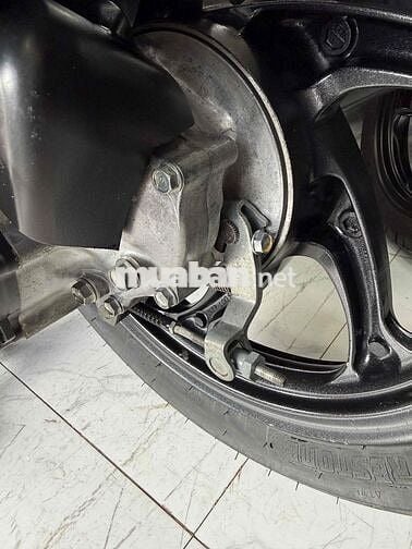 VISION 2019. Xe Zin - BẢN ĐẶC BIỆT - Chủ Rạch Giá