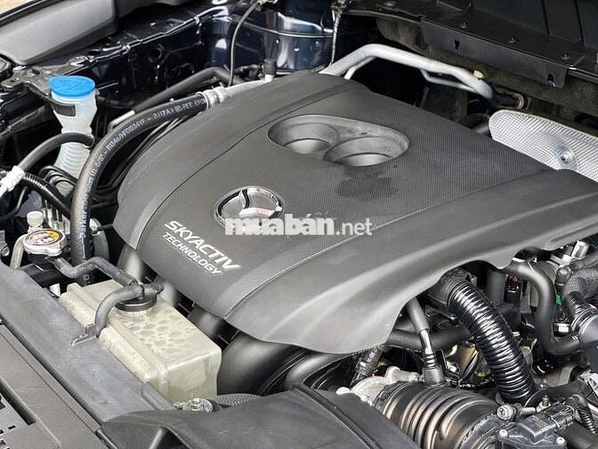 Mazda CX5 2.5 Premium 2018