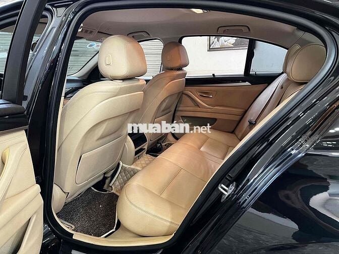BMW 520i LCI 2016 chất Zin / Đẹp
