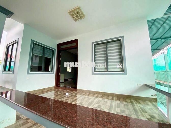 Bán gấp nhà vườn 228m2 ở Đ. An Lợi 1,Trảng Bàng - SHR - giá 1 tỉ 099tr