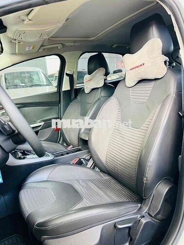 Focus 2018 Sport 1.5 Turbo. 80.000Km