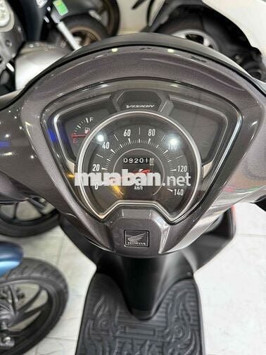 VISION 2019. Xe Zin - BẢN ĐẶC BIỆT - Chủ Rạch Giá