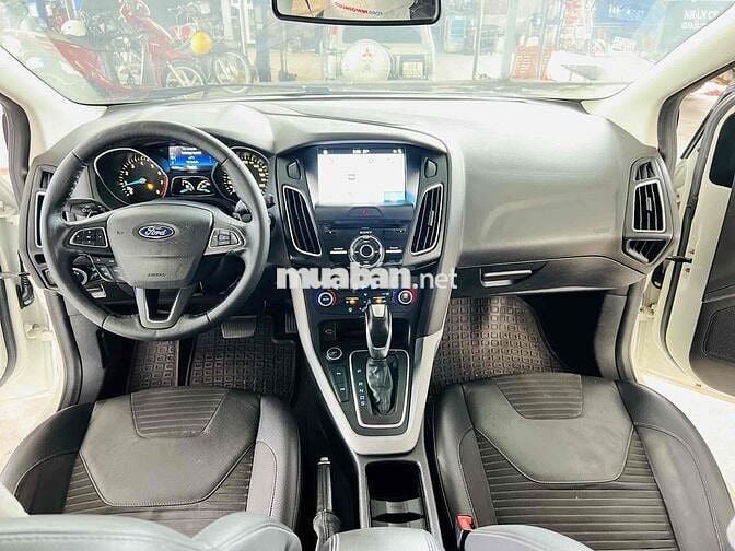 Focus 2018 Sport 1.5 Turbo. 80.000Km