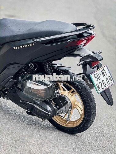Honda Vario 150 2020 bstp 9c zin nợ xấu trả 50% ạ