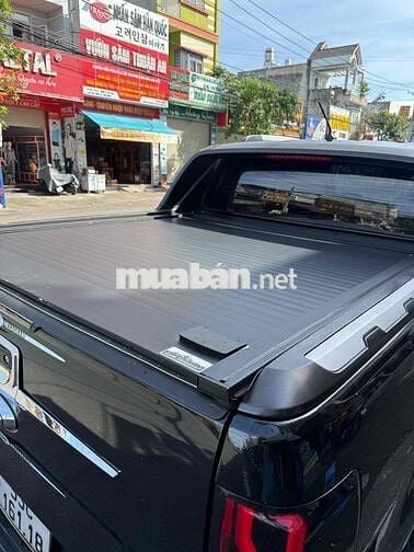 Ford Ranger 2018 Wildtrak 2.0 4x4 - 105000 km