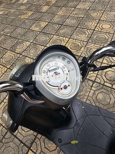 Bán SYM Elite 50cc Giá tốt không cần bằng lái