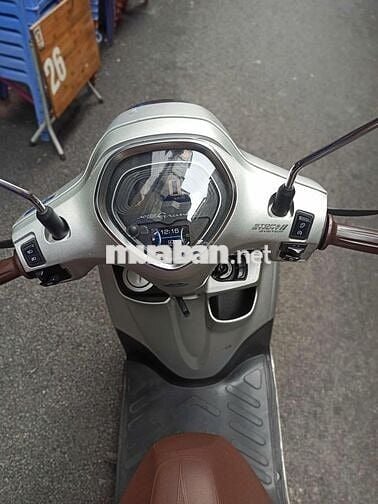 Grande Yamaha ABS bản Giới hạn 2023 Hà Nội