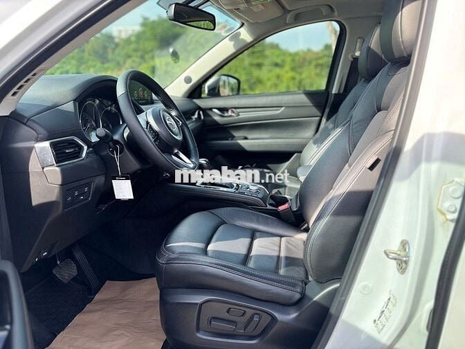 Mazda CX5 2022 2.0 Luxury 21000 km sơn zin 99%