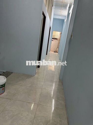 CHO THUÊ NHÀ NGUYÊN CĂN ĐƯỜNG LŨY BÁN BÍCH – QUẬN TÂN PHÚ