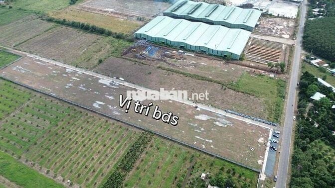 ĐẤT NỀN SỔ SẴN GIÁ RẺ TẠI CHƠN THÀNH BÌNH PHƯỚC