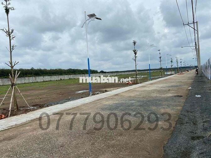 ĐẤT NỀN SỔ SẴN GIÁ RẺ TẠI CHƠN THÀNH BÌNH PHƯỚC