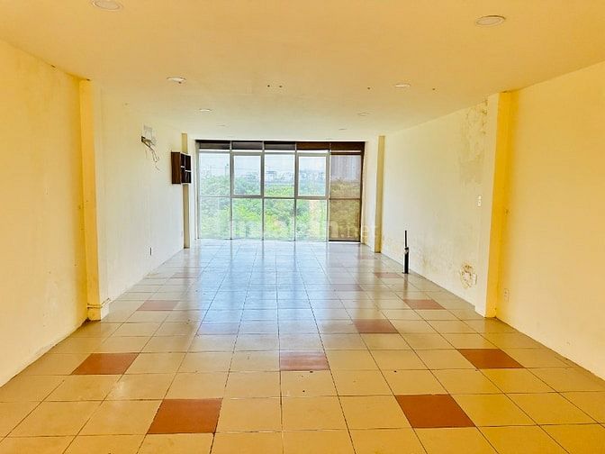 85 triệu, 2 mặt tiền Trần Não Q2, DTSD 460m2, Vĩa hè 40m2, Lộ giới 50m