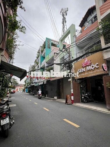 🔥1/ GÒ DẦU,HẺM XE TẢI-4X15M 3 TẤM 4PN-GẦN TÂN SƠN NHÌ,TRƯỜNG CHINH