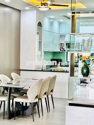 🌹Cho thuê nhà nguyên căn gói 8  Mỹ Gia The Capella