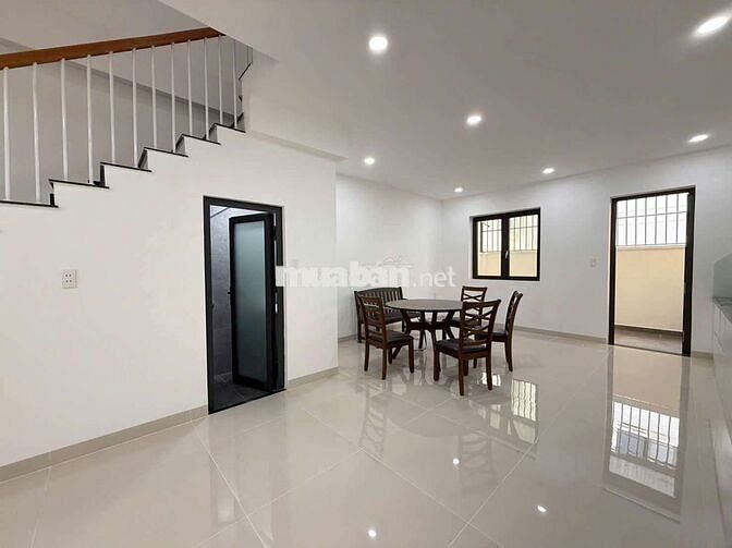 Cho thuê nhà đầy đủ nội thất tại KCN VSIP2 Bình Dương | Mới 2025