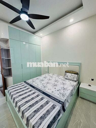 🌹Cho thuê nhà nguyên căn gói 8  Mỹ Gia The Capella