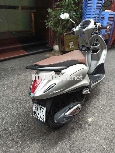 Grande Yamaha ABS bản Giới hạn 2023 Hà Nội