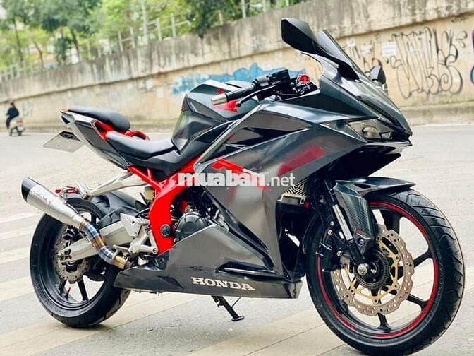 Honda CBR 250