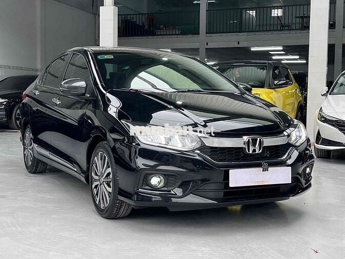 Honda City 2020 TOP 15000 km