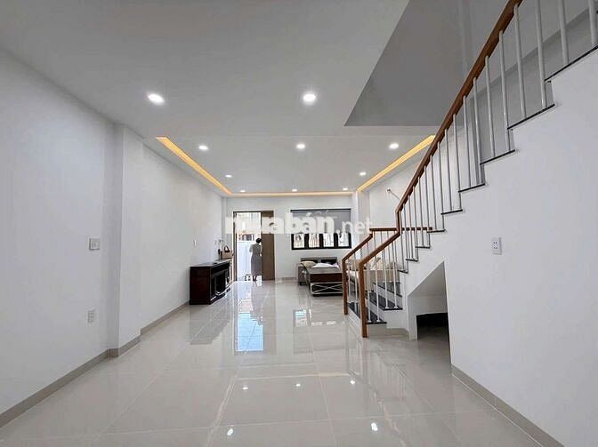 Cho thuê nhà đầy đủ nội thất tại KCN VSIP2 Bình Dương | Mới 2025