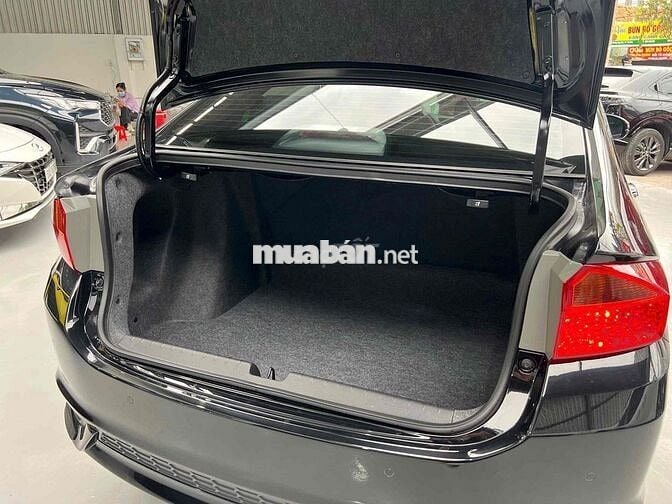 Honda City 2020 TOP 15000 km