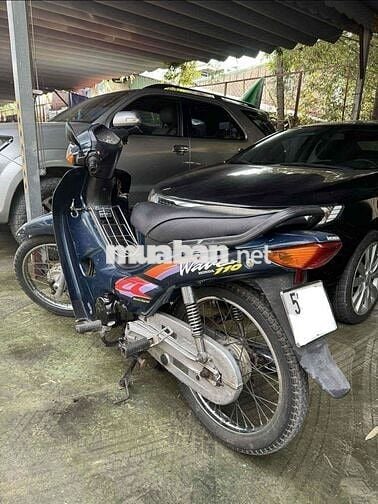 wave thái 110-1999 xe chính chủ BSTP