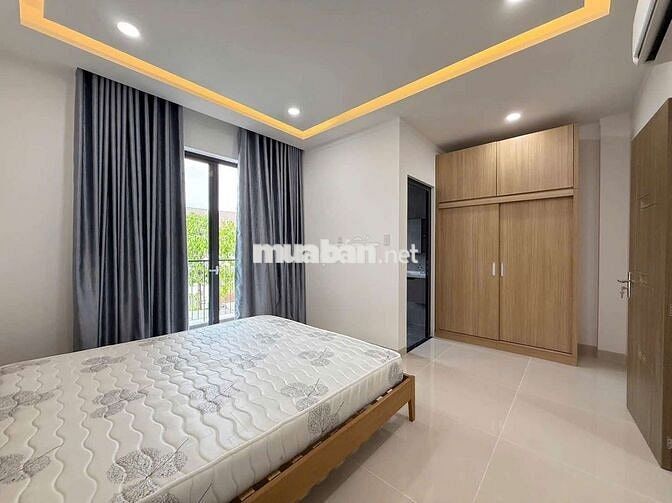 Cho thuê nhà đầy đủ nội thất tại KCN VSIP2 Bình Dương | Mới 2025