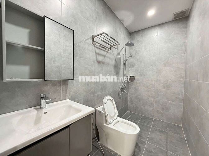 Cho thuê nhà đầy đủ nội thất tại KCN VSIP2 Bình Dương | Mới 2025