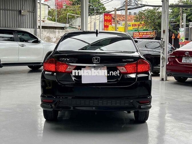 Honda City 2020 TOP 15000 km