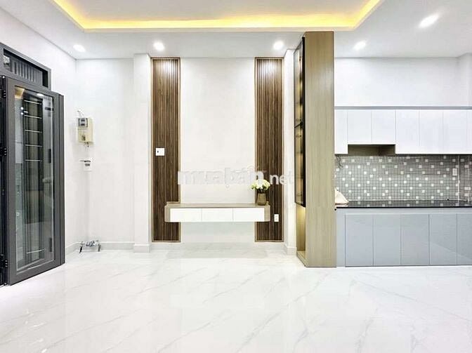 Bán nhà 3TầngNgô Tất Tố,Nở hậu,P21,Bình Thạnh ,Diện Tích 32m2,Giá đẹp