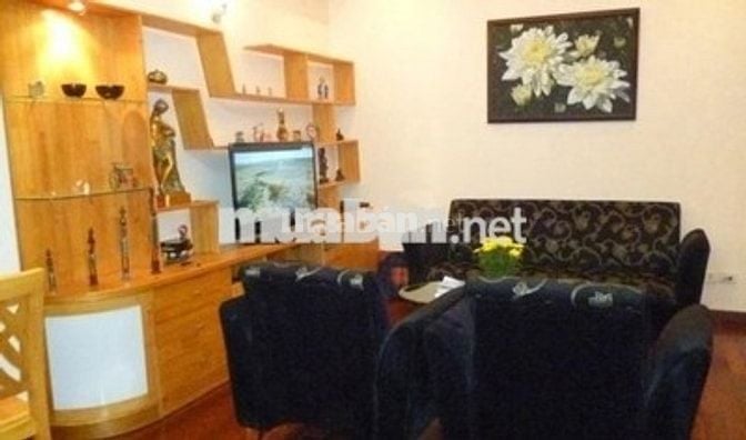 BÁN CĂN HỘ 54M2 C/C MIẾU NỔI 18 TẦNG  GIÁ CHỈ 3.350 TỶ