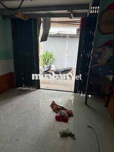 nhà thuê 542/3/3 hồ học lãm bình trị đông b bình Tân DT36m giá 3tr5