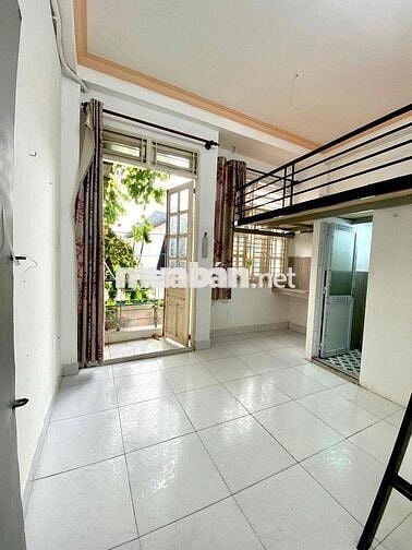 DUPLEX BAN CÔNG SIÊU THOÁNG,GẦN AEON TÂN PHÚ,ĐIỆN NƯỚC RẺ+FREE XE