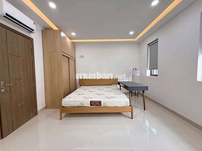 Cho thuê nhà đầy đủ nội thất tại KCN VSIP2 Bình Dương | Mới 2025