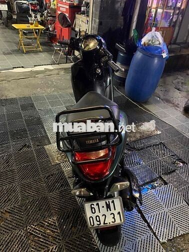 dư dùng cần bán janus bình thạnh