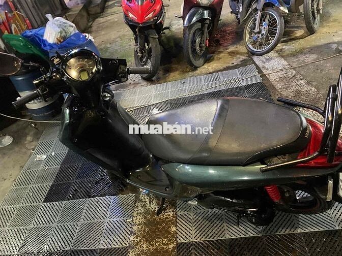 dư dùng cần bán janus bình thạnh