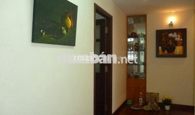 BÁN CĂN HỘ 54M2 C/C MIẾU NỔI 18 TẦNG  GIÁ CHỈ 3.350 TỶ