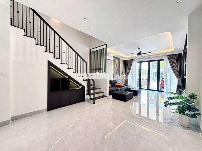 🌹Cho thuê nhà nguyên căn gói 8  Mỹ Gia The Capella