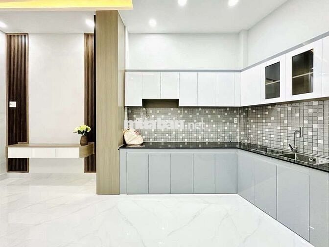 Bán nhà 3TầngNgô Tất Tố,Nở hậu,P21,Bình Thạnh ,Diện Tích 32m2,Giá đẹp